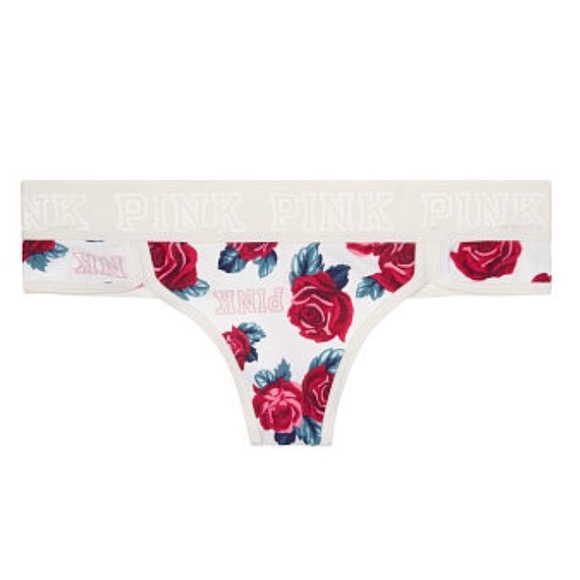 PINK Victoria's Secret Intimates & Sleepwear New Victorias Secret